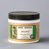 Body Butter by Windrift Hill (10 scents, 2 sizes)