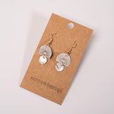 Montana Made Western Cider Dangle Earrings