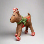 Wool Reindeer by Ganz USA