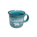 Yellowstone Bear Campfire Mug by The Hamilton Group