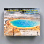 Yellowstone and Grand Teton Splendor by Dennis William Linnehan