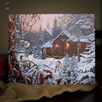 Medium Lit Art by Oak Street Wholesale (7 Styles)