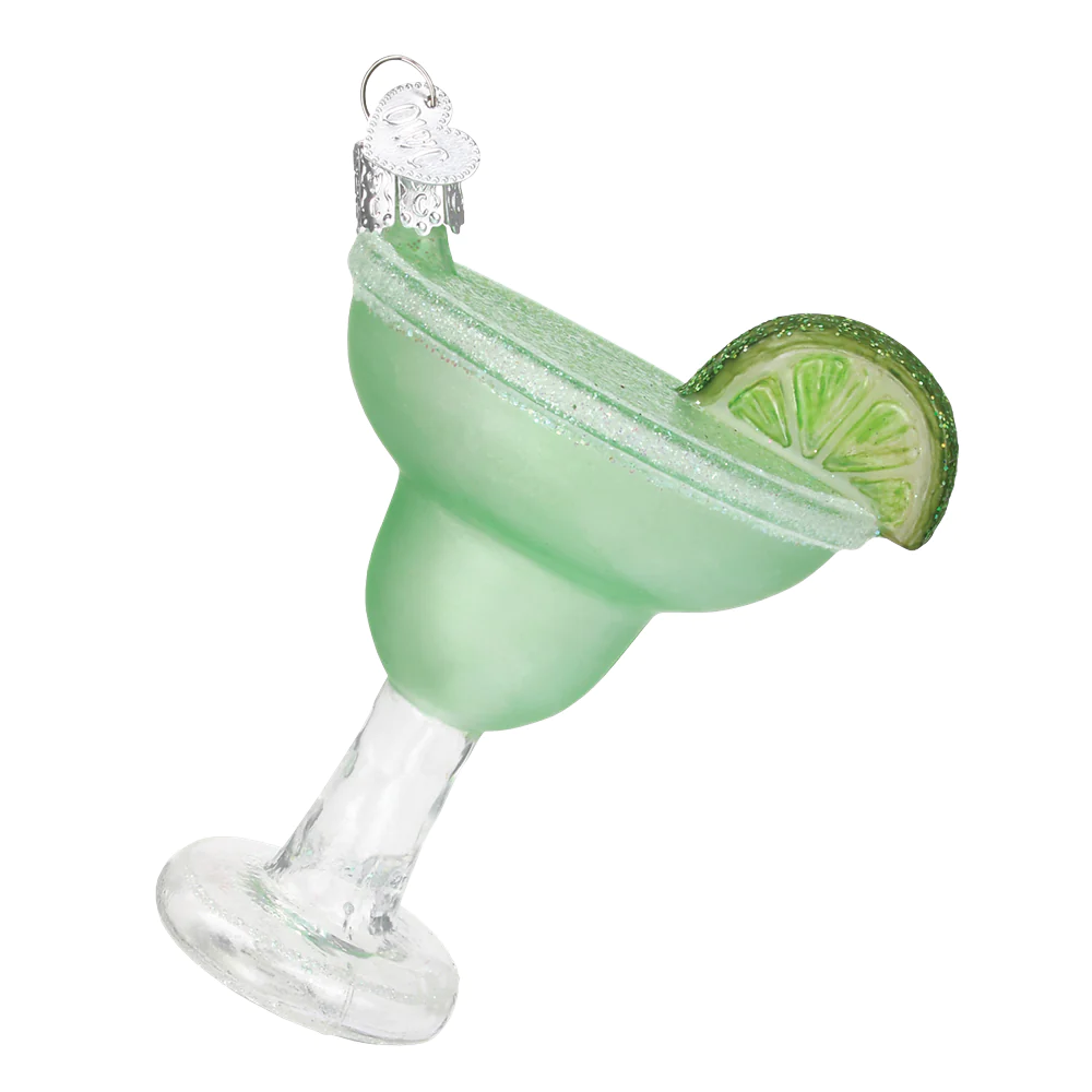 Margarita Ornament