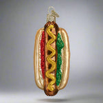 Food Ornament by Old World Christmas (48 Styles)