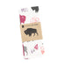 Tea Towel by Art Studio Company (11 Styles)