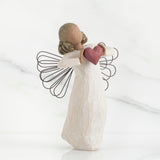 Willow Tree Angel Figurine by Susan Lordi (18 Styles)