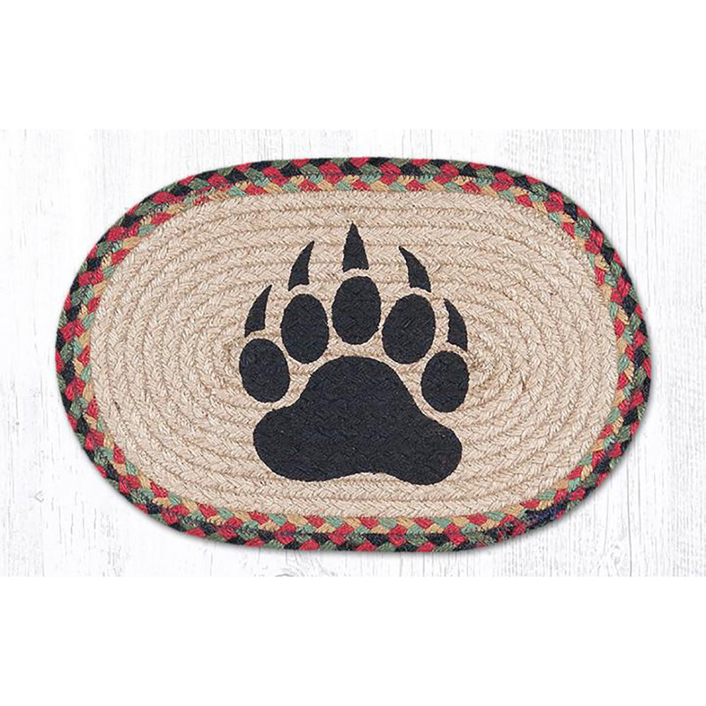 Paw Rug – thisisneverthat® INTL