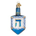 Side 2 Dreidel Christmas Ornament by Old World Christmas 