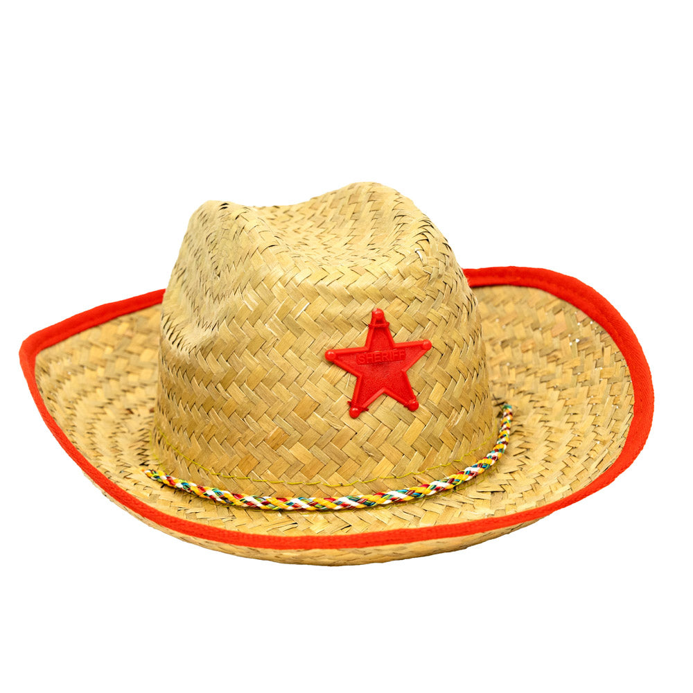 Kids Cowboy Hat by Hidalgo Hat Company