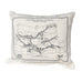 lewis and clark pillow