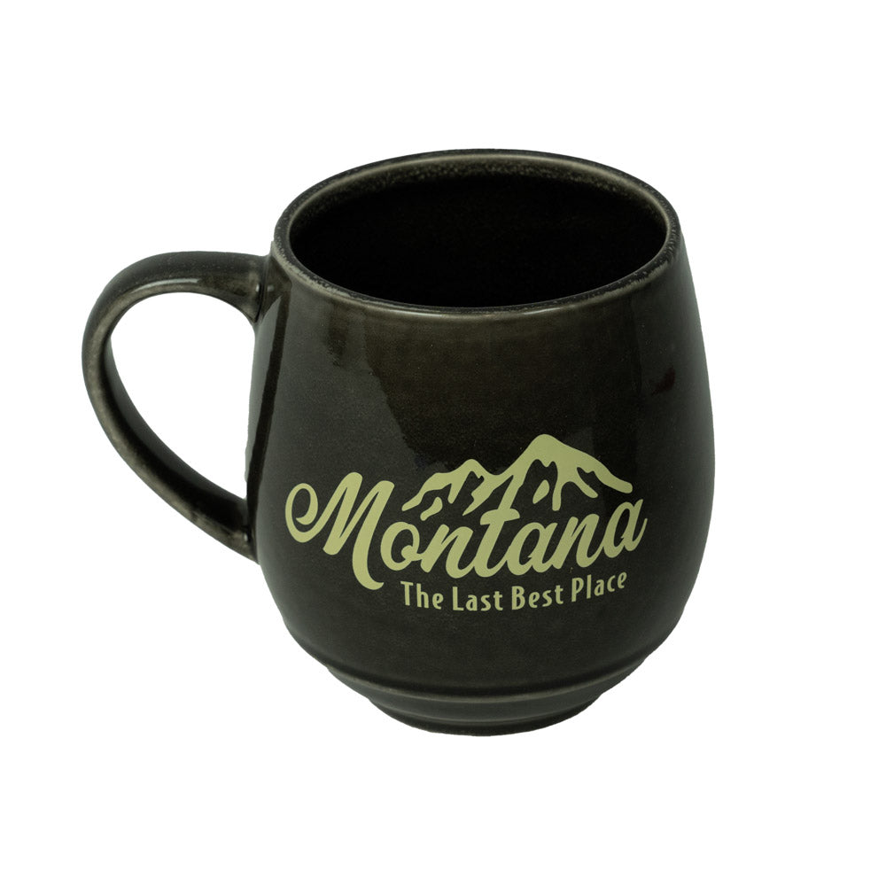 Ceramic Mug & 8oz Bag - Coffee Corral