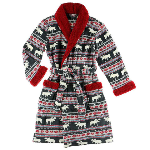 Bathrobe by Lazy One (3 Styles, 2 Sizes)