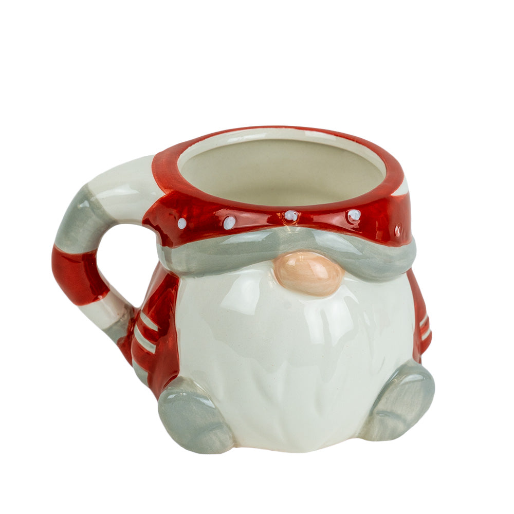 Big Gnome Mug